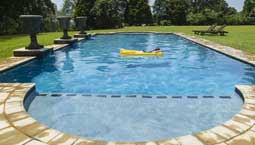 upstate residential pool services